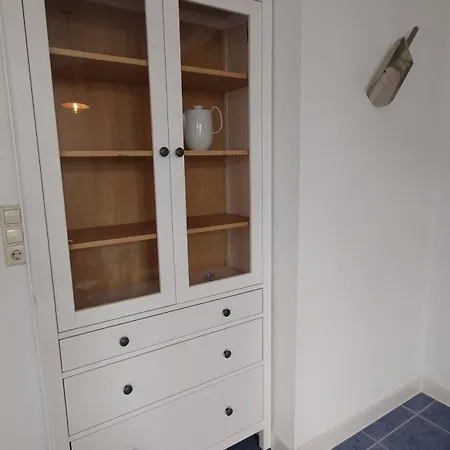 Alte Baeckerei - #lisa# Im Norden Von Dresden, Wlan, Netfix Apartment *
