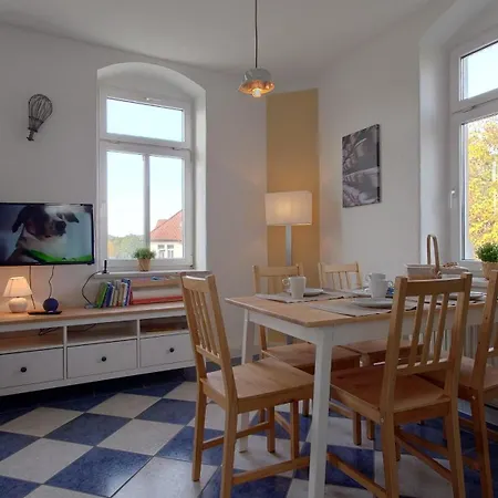 Alte Baeckerei - #lisa# Im Norden Von Dresden, Wlan, Netfix Ottendorf-Okrilla