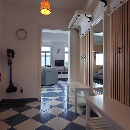 Alte Bäckerei - #lisa# Im Norden Von Dresden, Wlan, Netfix *