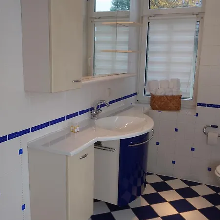 Apartment Alte Bäckerei - #lisa# Im Norden Von Dresden, Wlan, Netfix Ottendorf-Okrilla