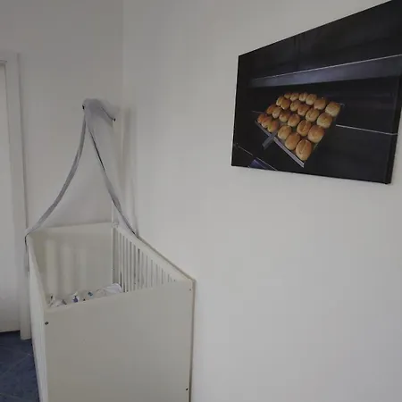 Alte Bäckerei - #lisa# Im Norden Von Dresden, Wlan, Netfix Ottendorf-Okrilla