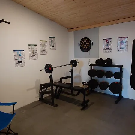 Alte Baeckerei - #lisa# Im Norden Von Dresden, Wlan, Netfix Apartment Ottendorf-Okrilla