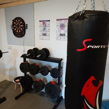 Apartment Alte Bäckerei - #lisa# Im Norden Von Dresden, Wlan, Netfix Ottendorf-Okrilla