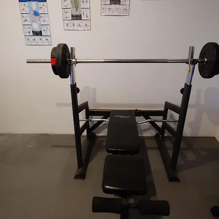 Alte Bäckerei - #lisa# Im Norden Von Dresden, Wlan, Netfix