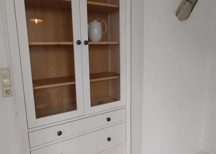 Alte Baeckerei - #lisa# Im Norden Von Dresden, Wlan, Netfix Apartamento *