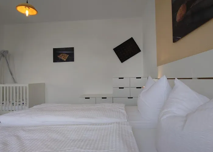 Alte Baeckerei - #lisa# Im Norden Von Dresden, Wlan, Netfix * Ottendorf-Okrilla