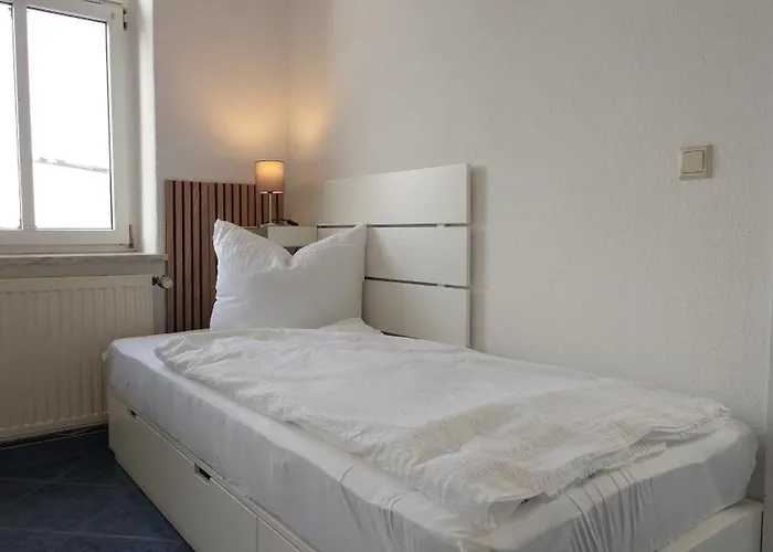 Alte Baeckerei - #lisa# Im Norden Von Dresden, Wlan, Netfix Ottendorf-Okrilla