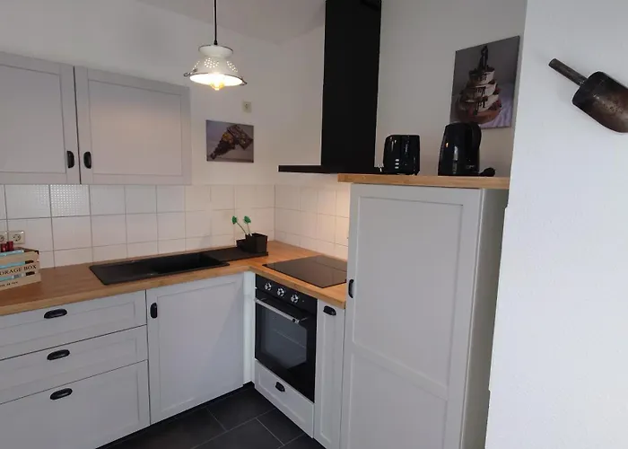 Alte Baeckerei - #lisa# Im Norden Von Dresden, Wlan, Netfix Apartamento