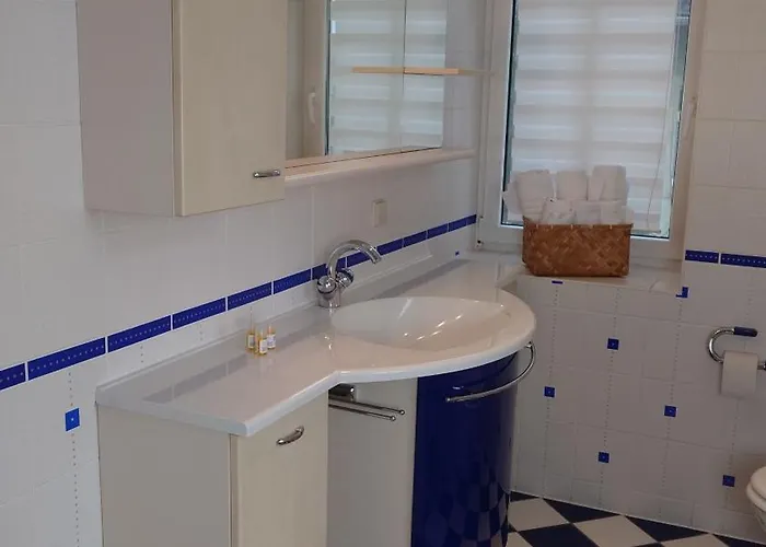 Apartamento Alte Baeckerei - #lisa# Im Norden Von Dresden, Wlan, Netfix Ottendorf-Okrilla