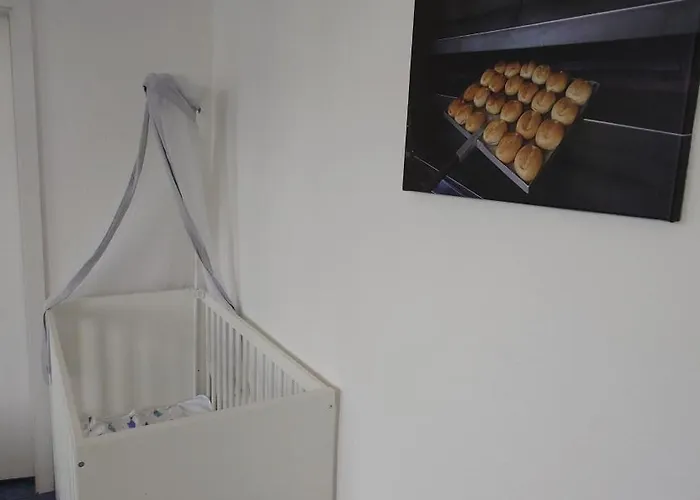 Alte Baeckerei - #lisa# Im Norden Von Dresden, Wlan, Netfix Ottendorf-Okrilla