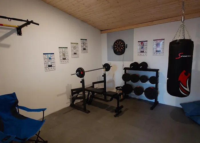 Alte Baeckerei - #lisa# Im Norden Von Dresden, Wlan, Netfix דירה Ottendorf-Okrilla