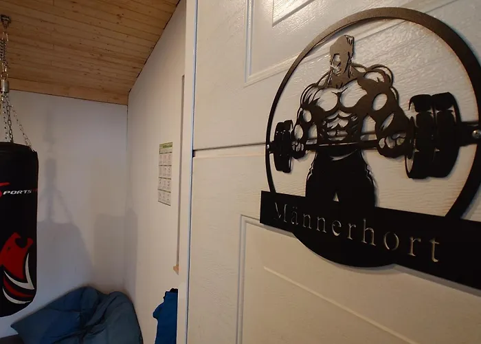 Alte Baeckerei - #lisa# Im Norden Von Dresden, Wlan, Netfix דירה Ottendorf-Okrilla